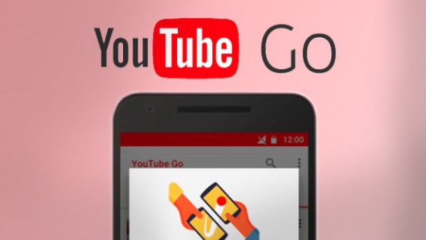 YouTube GO App | Fast and Reliant