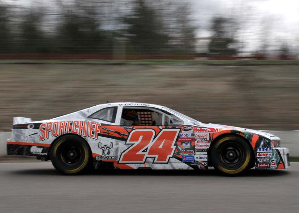 Toronto Grand Prix Tourist A Toronto Blog NASCAR Canadian Tire