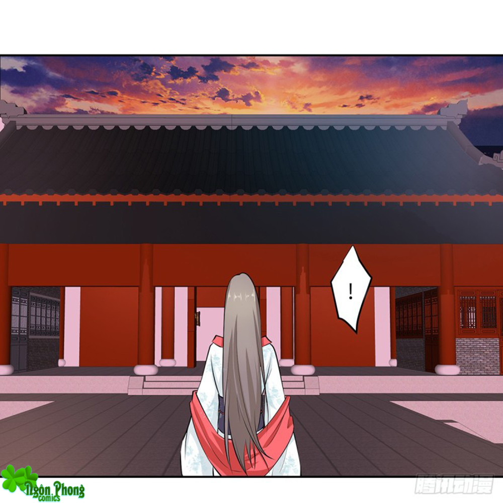 Hỏa Hồ - Chương 42 - Trang 27