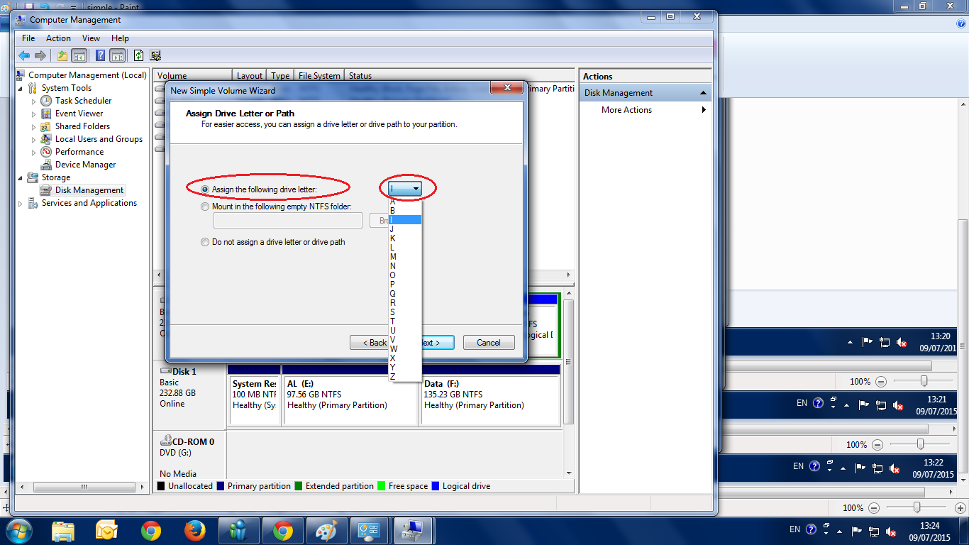 Without software