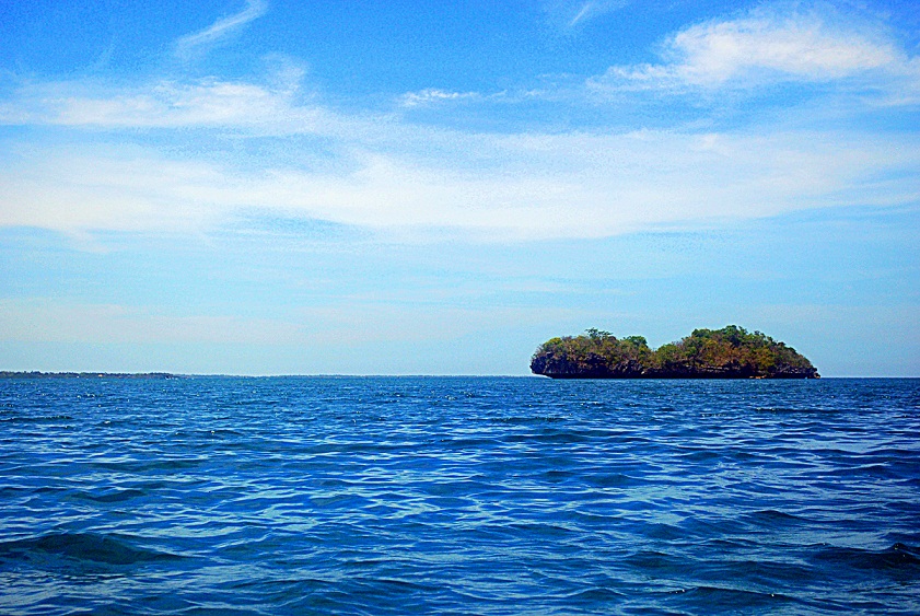 Philippines Beach Pangasinan Places to Visit