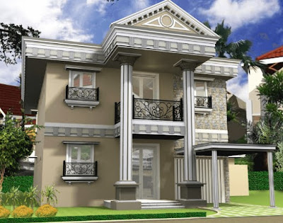 model teras rumah mewah terbaru model teras rumah mewah terbaru