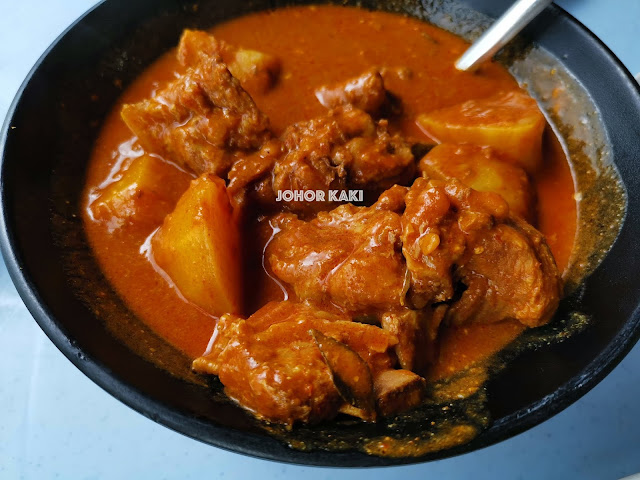 Johor Zhi Char - Ah Meng Restaurant in JB 阿明家乡小炒 for Nice, Simple Teochew Homecooked Dishes Johor Zhi Char - Ah Meng Restaurant in JB 阿明家乡小炒 for Nice, Simple Teochew Homecooked Dishes