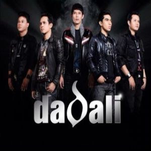 Lirik Dan Kunci Gitar Lagu Dadali - Ku Tak Pantas di Surga - @CHORDS.XYZ