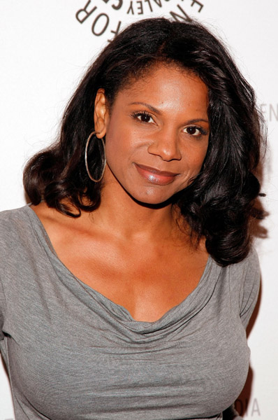 All Abot Hollywood: Audra McDonald Hot Wallpapers 2012