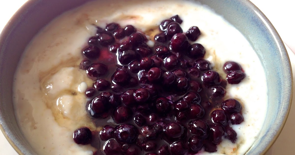 Pudica's Food Corner Scottish Oats and the Hula Juice Café (Edinburgh, UK)