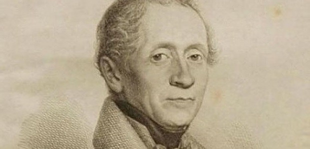 El Espejo Gotico Joseph Von Eichendorff Poemas Destacados