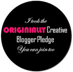 Originality Pledge