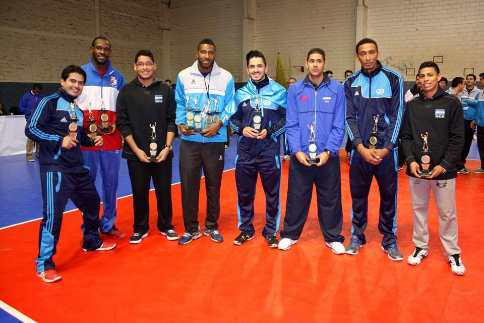 Fútbol en Femenino Guatemala