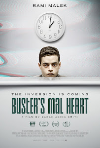 Buster's Mal Heart Poster