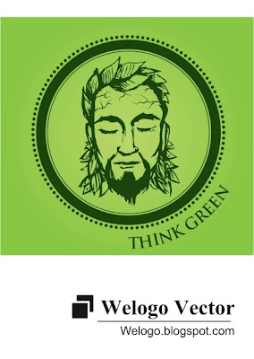 Think Green Logo