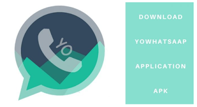 YoWhatsapp 2018 : Download YoWhatsApp 7.60 APK Versi Terbaru 2018