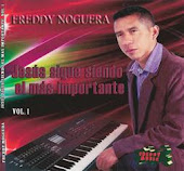 FREDDY NOGUERA