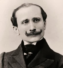 Edmond Rostand (1868-1918)