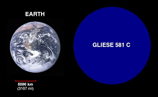 Ada Puluhan Miliar Planet Mirip Bumi di Jagat Raya 