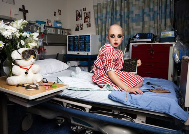 Οι ειδήσεις επηρεάζουν τον ψυχισμό ενός παιδιού