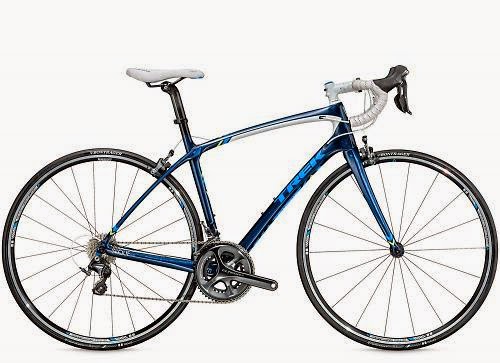 trek bikes for women