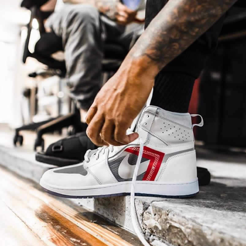 nike react aj1