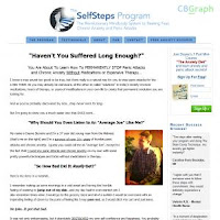 The Selfsteps Program