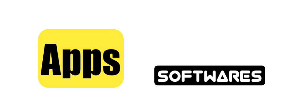 Apps and Softwares