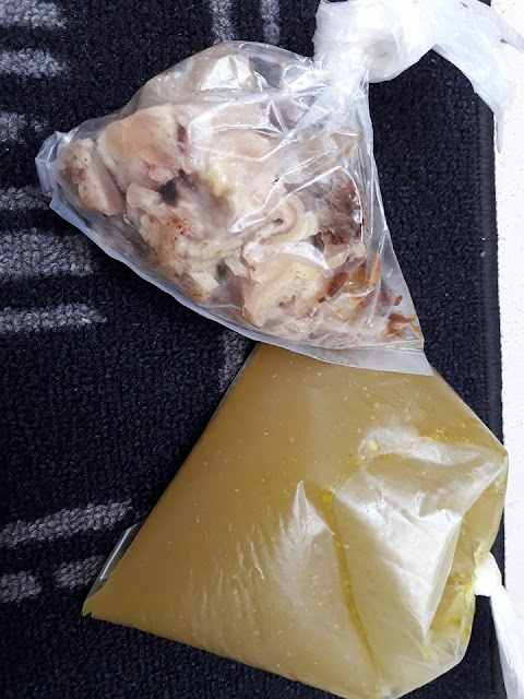 Manfaat Garam