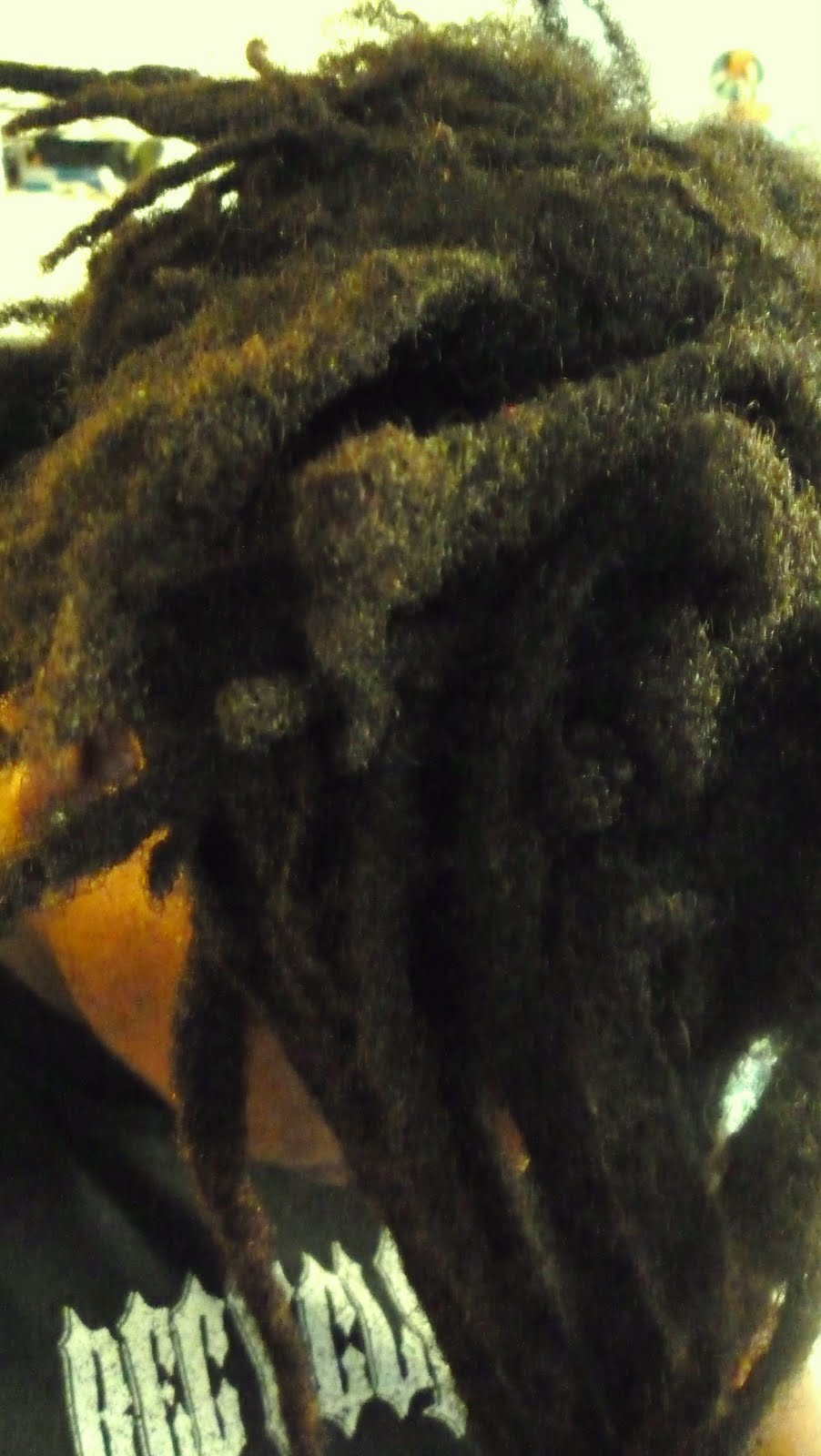 Dreadlocks Journey: Dreadlockssite