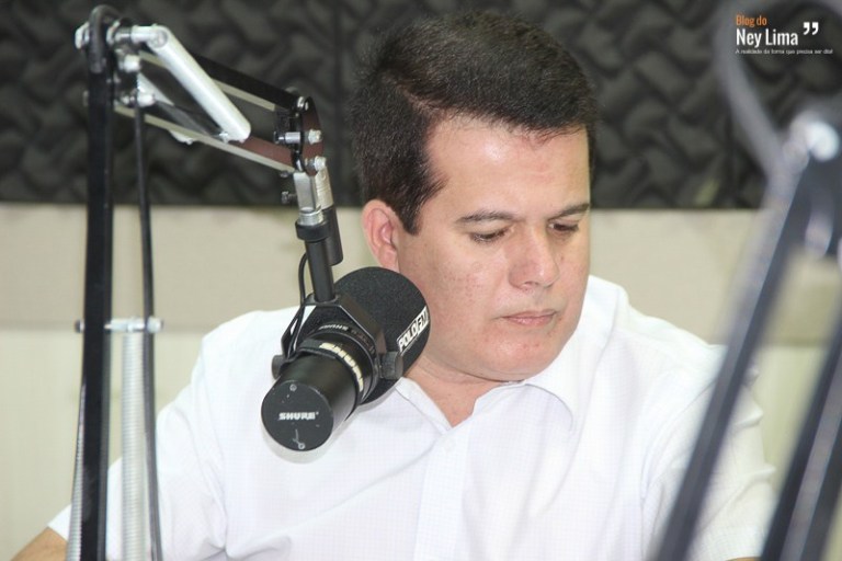 Prefeito de Santa Cruz, Edson Vieira é alvo de novo bloqueio de bens