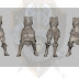 Shieldwolf Miniatures Infantry/ Ranger Kits