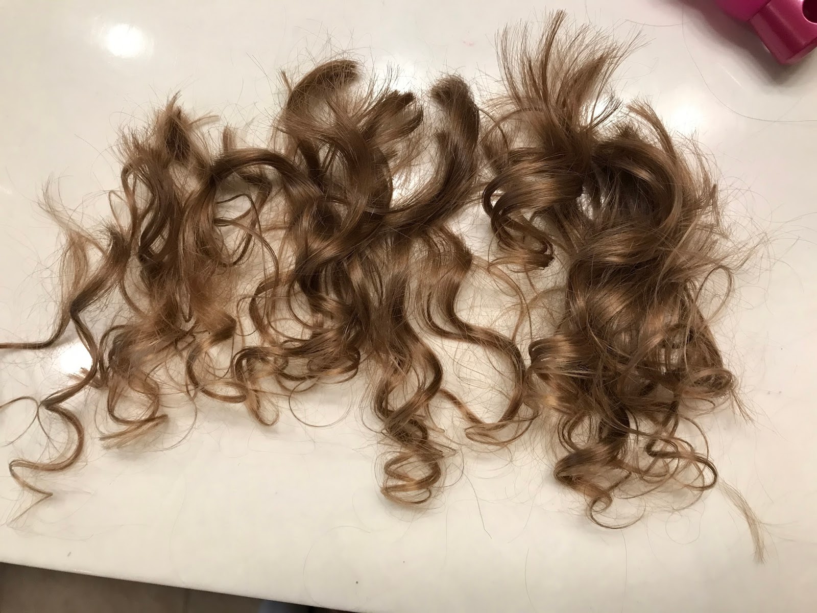 Momfessionals Weekend Recap First Haircut Edition