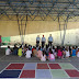 Ενημερωτική δράση της Τροχαίας Ηγουμενίτσας σε μαθητές του δημοτικού σχολείου στο Καστρί Θεσπρωτίας 