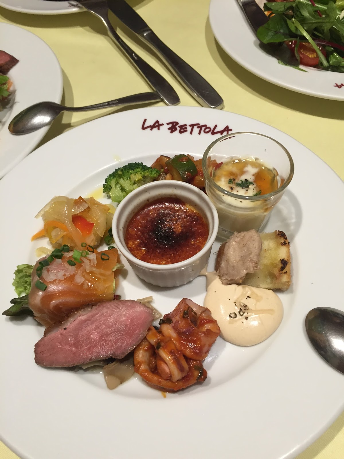 イタリア 世界遺産と食べ歩き 予約の取れない 銀座のイタリアン