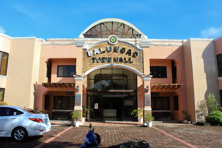 Pasajero Y. Viajero: Balungao Pangasinan Medical Mission |Simultaneous ...