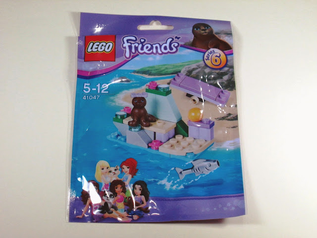 Set 41047 LEGO Friends