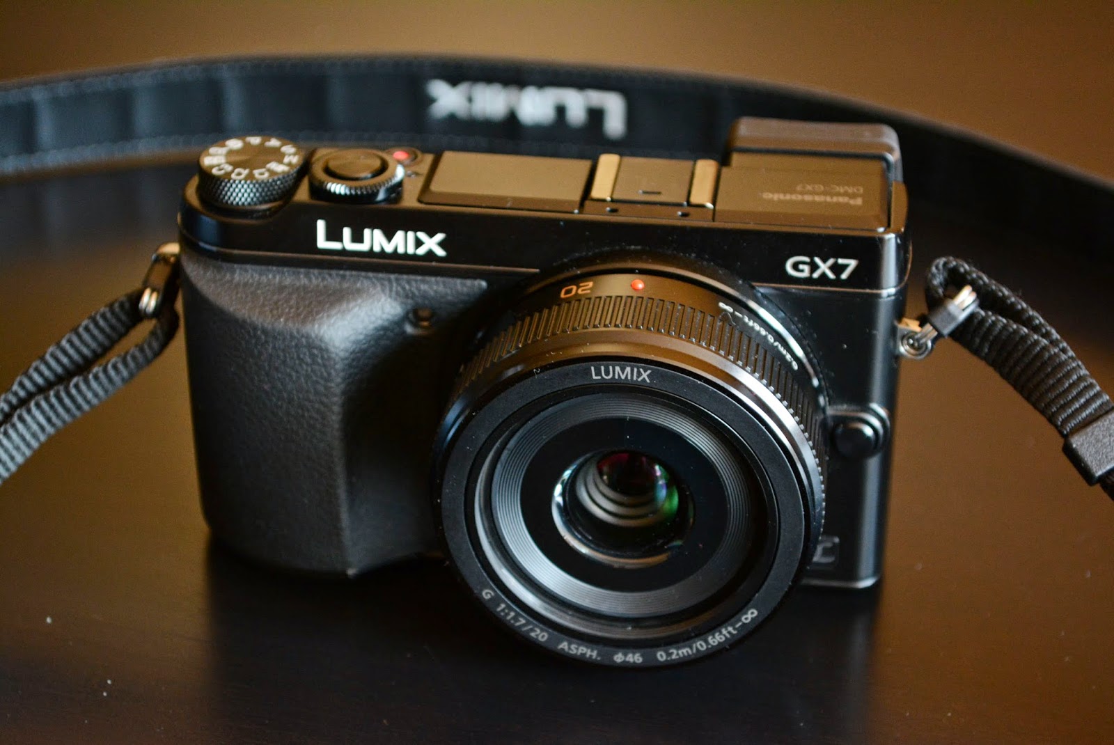 Art of the Image Panasonic GX7 UnBoxed First Impressions and Initial Observations of the