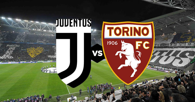 Juventus Torino Diretta Streaming Gratis Rojadirecta YouTube Facebook con Cellulare Tablet PC Oggi 3 maggio 2019.