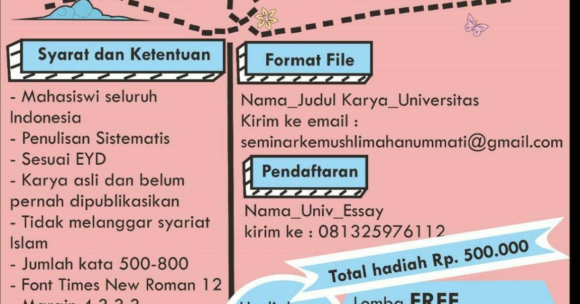 Essay wanita karir 08 image