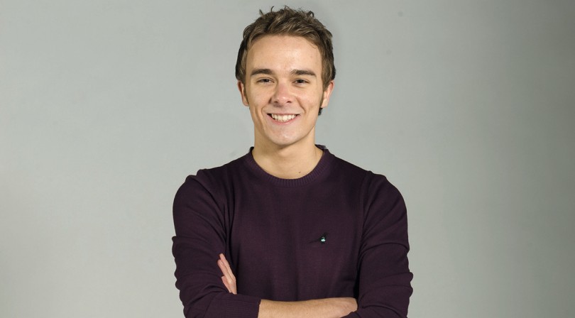 Bluenose Corrie Blogger: The Measure Of A Man