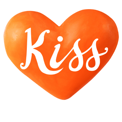 Kiss Heart Emoji