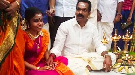 Vaikom Vijayalakshmi withdraws marriage, Kochi, Thrissur, Family, Press meet, Teacher, Kerala,News.