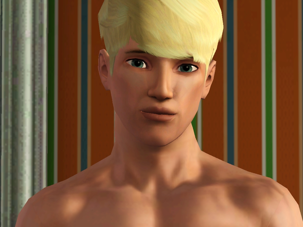 Sims 3 The Generation Game Part 2 Generation 57 Colin Frye