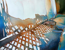 carter carol shadows afternoon watercolor friday feature watercolors x15 studio