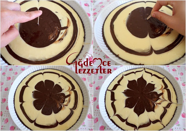 cigdemcelezzetler EBRULİ KEK