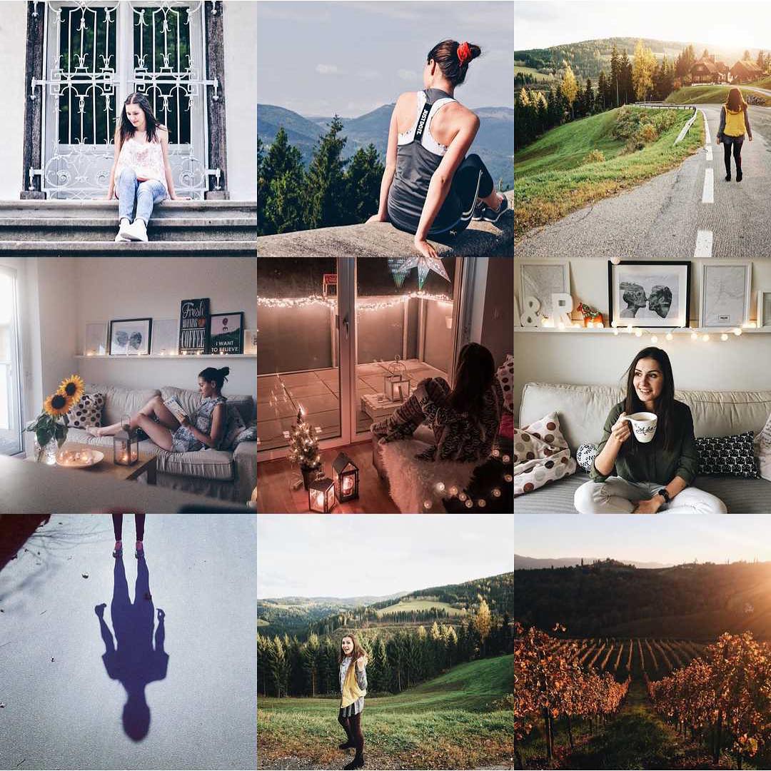 Małe przyjemności grudnia blog, styl życia bestnine, bestnine2017, best nine, podsumowanie instagram, thedailywonders, blog lifestyle