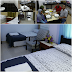 Sarah Homestay di Kampung Air Panas, Gerik, Perak