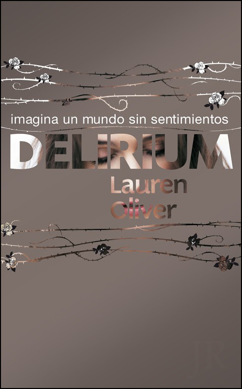 DELIRIUM - Sumando Libros