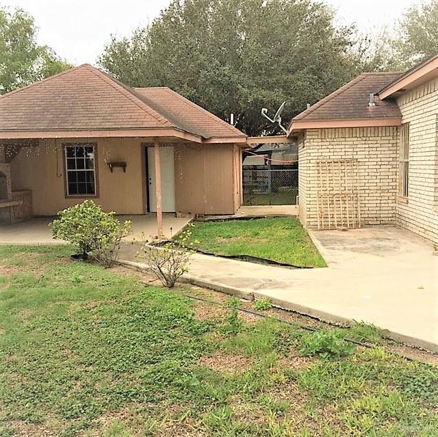 Homes For Sale McAllen McAllen Real Estate Home For Sale 1601 Tierra