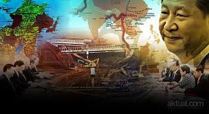 Agenda Strategis Investasi China di Manado & Bitung,Sulawesi Utara"Bencana Geopolitik Bagi Indonesia" Agenda Strategis Investasi China di Manado & Bitung,Sulawesi Utara"Bencana Geopolitik Bagi Indonesia"