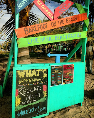 Remaxvipbelize - Placencia Art Festival