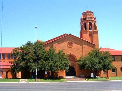State of Lubbock: An Open Letter to my Classmates from Lubbock High School, Class of 1955 State of Lubbock: An Open Letter to my Classmates from Lubbock High School, Class of 1955