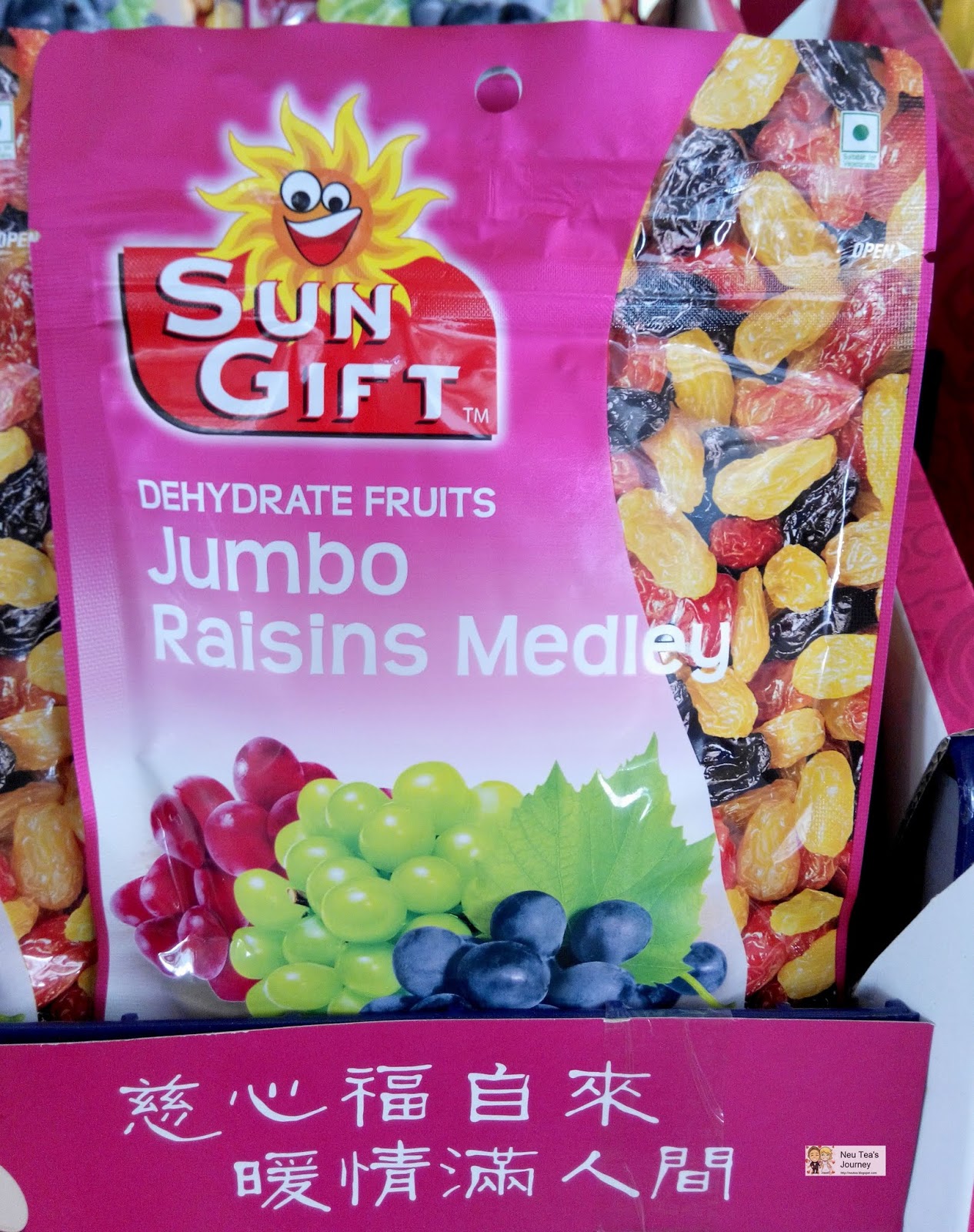 Neu Tea's Journey Tong Garden Warehouse Sale at Nusa Cemerlang, Nusajaya